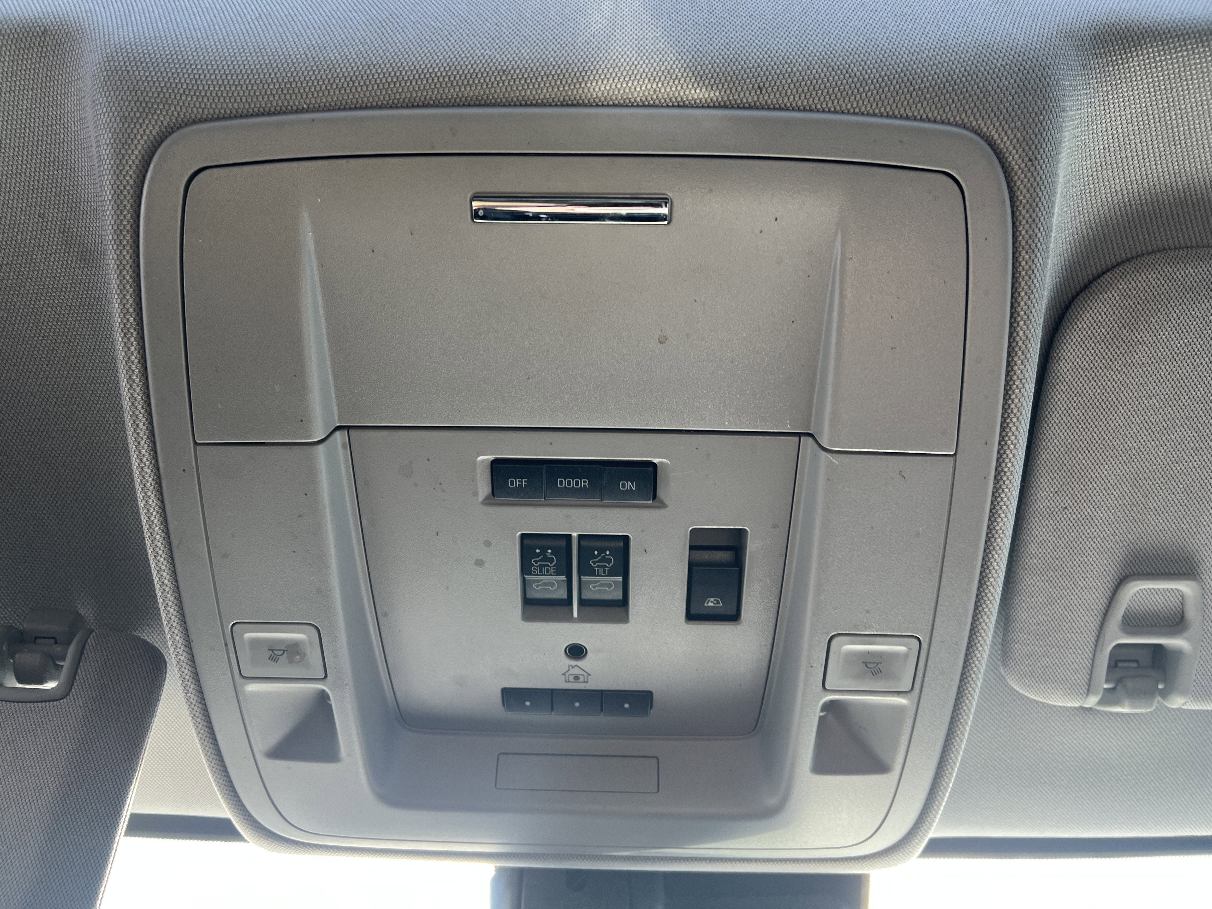 2019 Chevrolet Silverado 2500 HD High Country