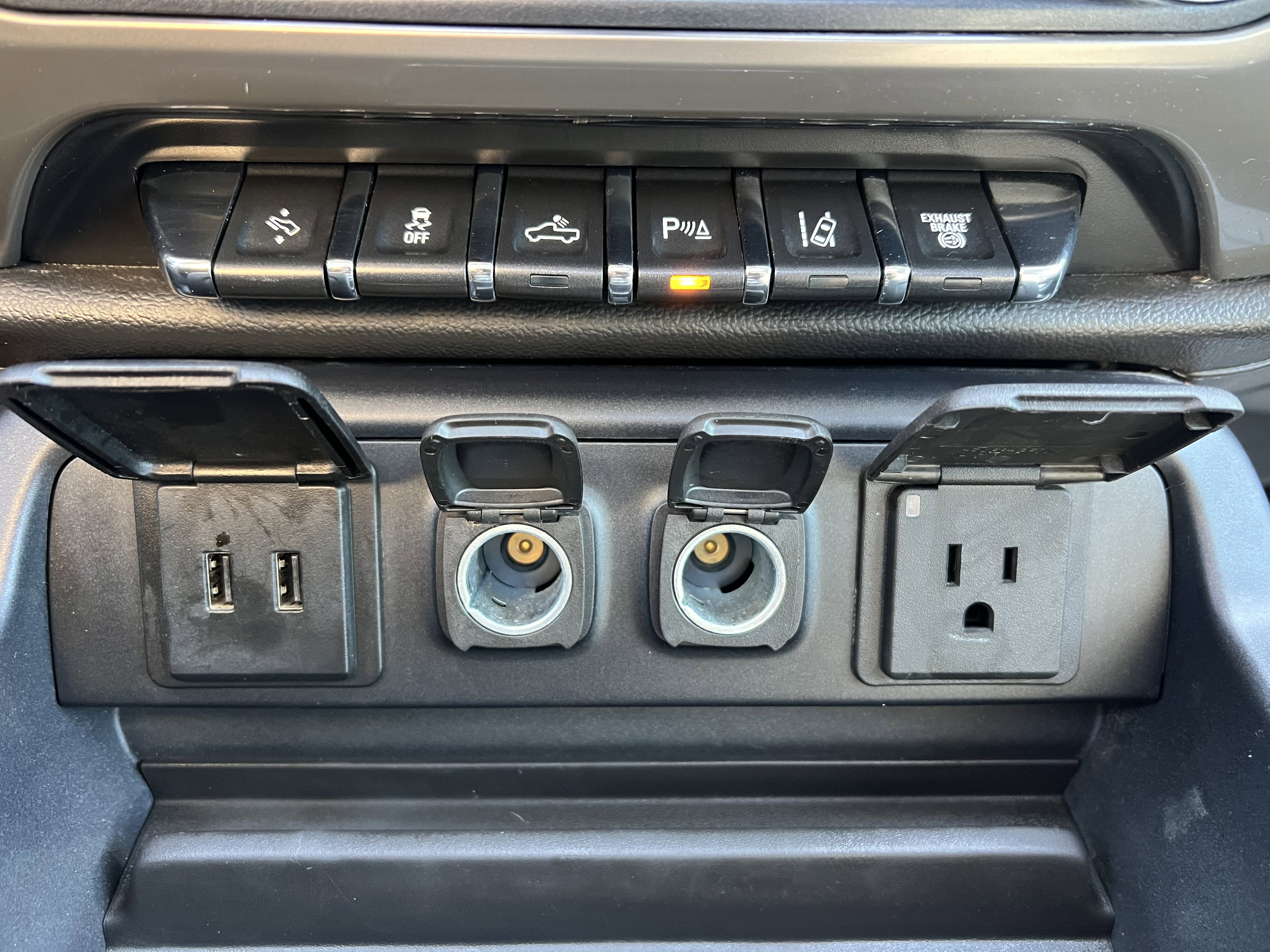 2019 Chevrolet Silverado 2500 HD High Country