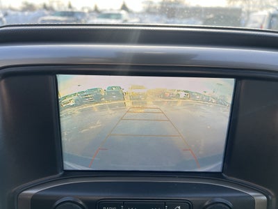 2019 Chevrolet Silverado 2500 HD High Country