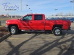 2015 Chevrolet Silverado 2500 HD LT