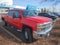 2015 Chevrolet Silverado 2500 HD LT