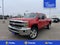 2015 Chevrolet Silverado 2500 HD LTZ