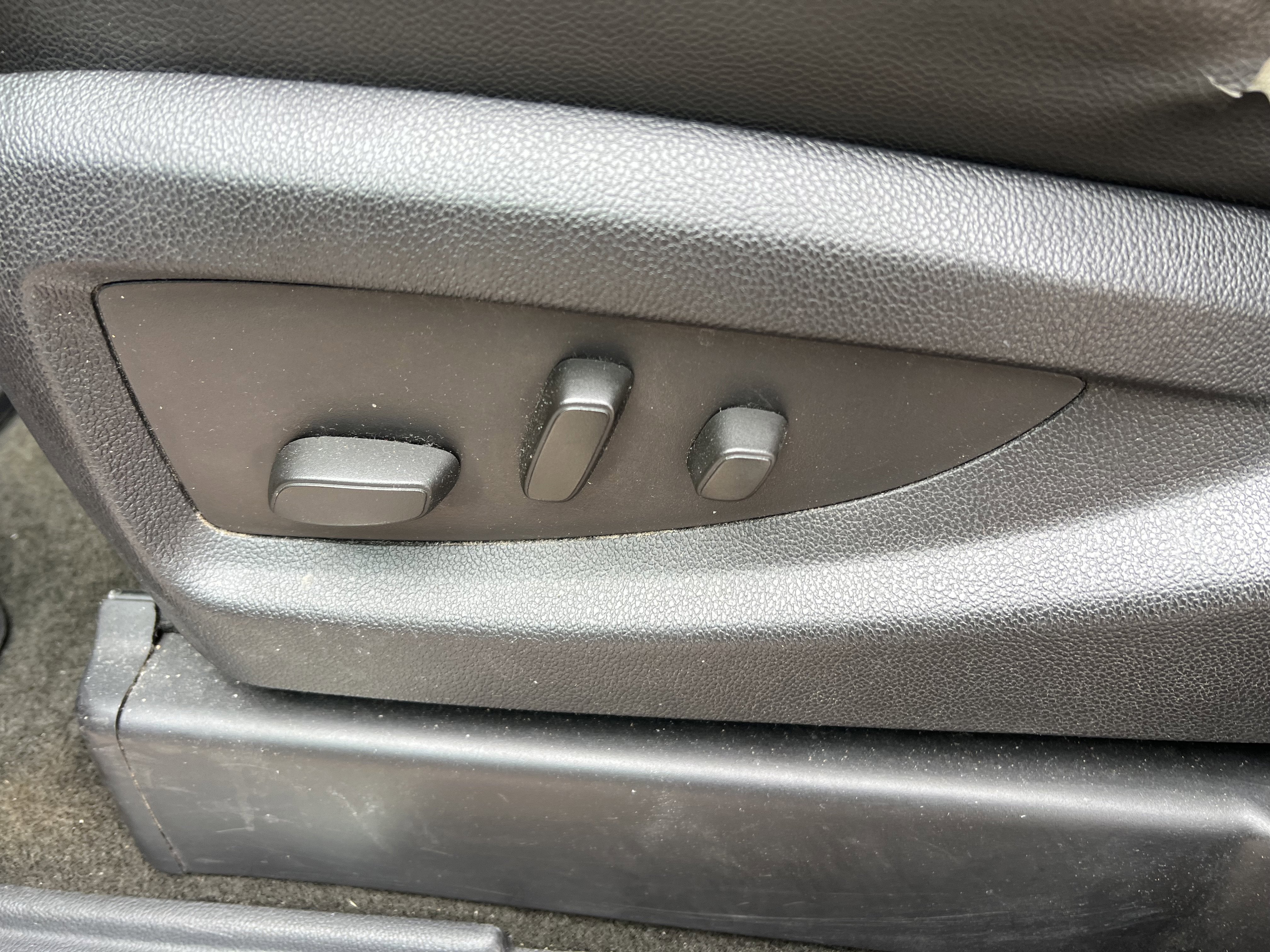 2015 Chevrolet Silverado 2500 HD LTZ