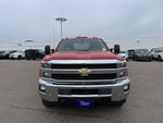 2015 Chevrolet Silverado 2500 HD LTZ