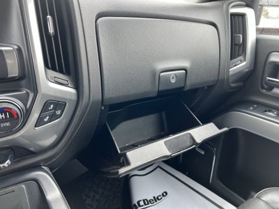 2015 Chevrolet Silverado 2500 HD LTZ