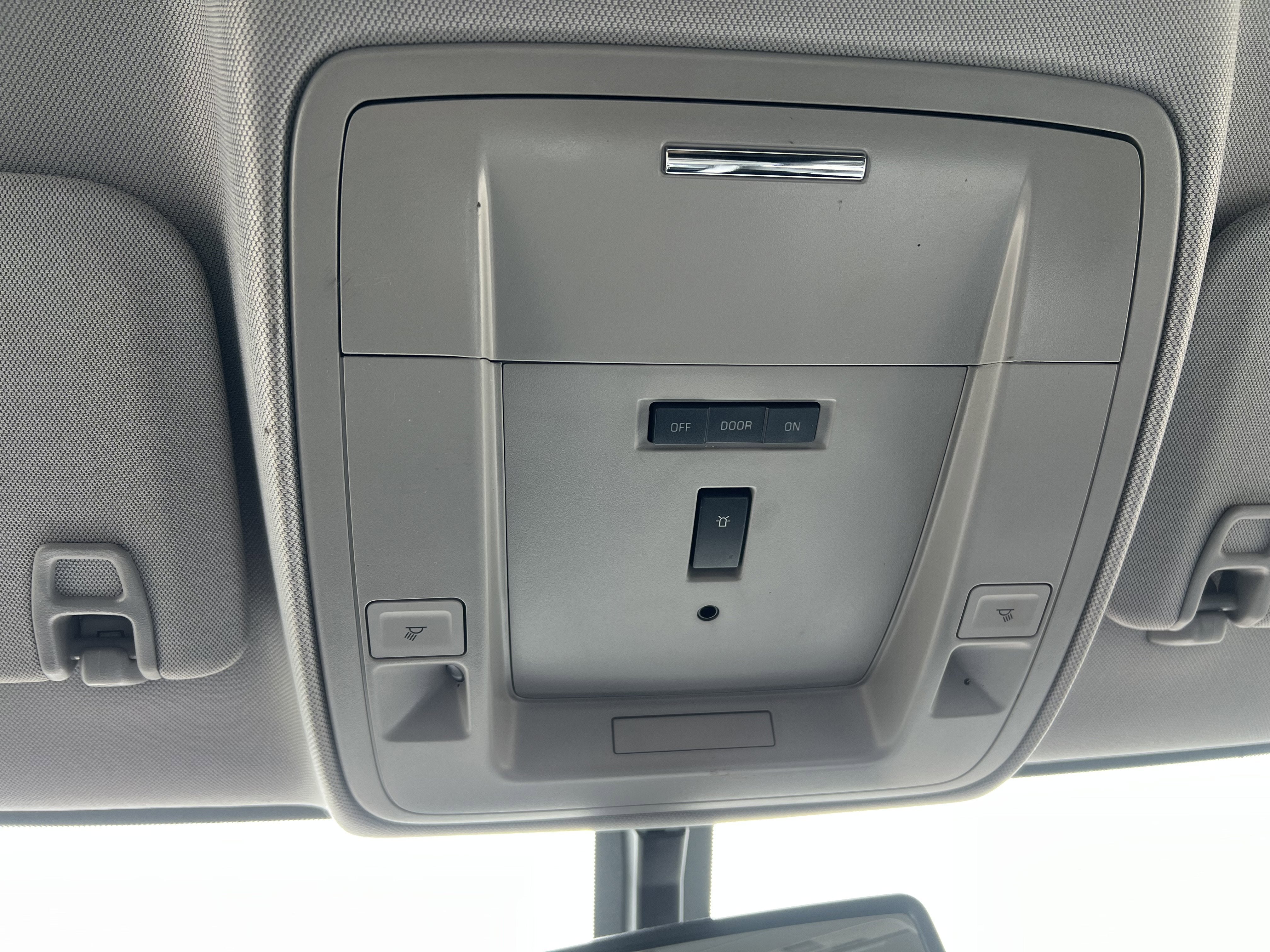 2015 Chevrolet Silverado 2500 HD LTZ