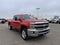 2015 Chevrolet Silverado 2500 HD LTZ