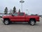 2015 Chevrolet Silverado 2500 HD LTZ