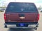 2016 Chevrolet Silverado 2500 HD LTZ