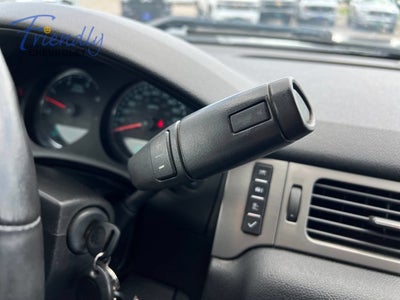 2012 Chevrolet Silverado 2500 HD LTZ