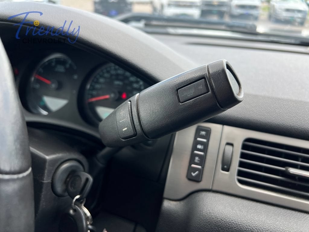 2012 Chevrolet Silverado 2500 HD LTZ