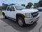 2012 Chevrolet Silverado 2500 HD LTZ
