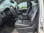2012 Chevrolet Silverado 2500 HD LTZ