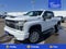 2021 Chevrolet Silverado 2500 HD High Country