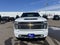 2021 Chevrolet Silverado 2500 HD High Country