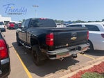 2017 Chevrolet Silverado 2500 HD LT