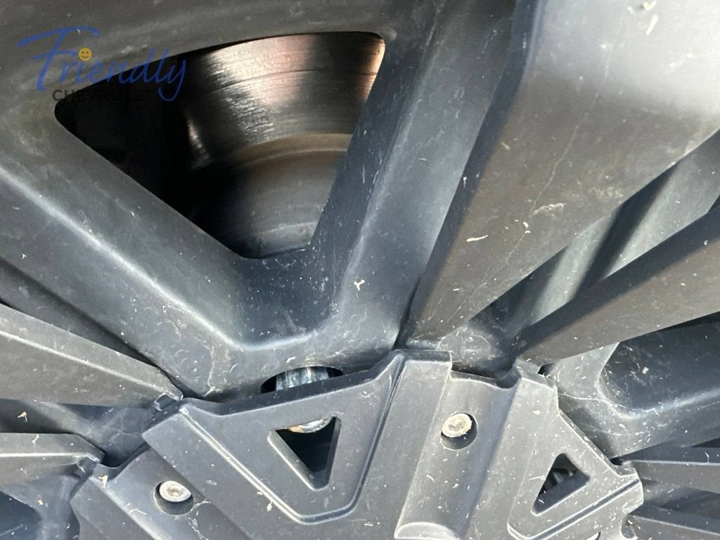 2017 Chevrolet Silverado 2500 HD LT