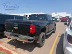 2017 Chevrolet Silverado 2500 HD LT
