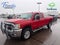 2013 Chevrolet Silverado 2500 HD LT
