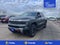 2026 Chevrolet Silverado EV Trail Boss - Max Range