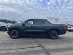 2026 Chevrolet Silverado EV Trail Boss - Max Range