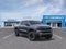 2026 Chevrolet Silverado EV Trail Boss - Max Range