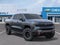 2026 Chevrolet Silverado EV Trail Boss - Max Range