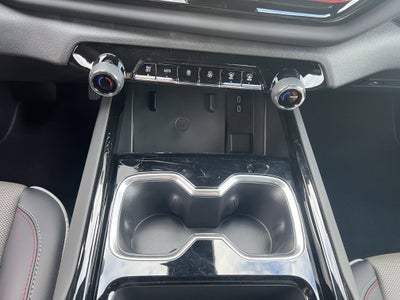 2026 Chevrolet Silverado EV Trail Boss - Max Range