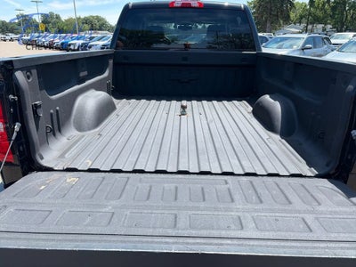 2015 Chevrolet Silverado 3500 HD LTZ