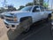 2018 Chevrolet Silverado 3500 HD LTZ