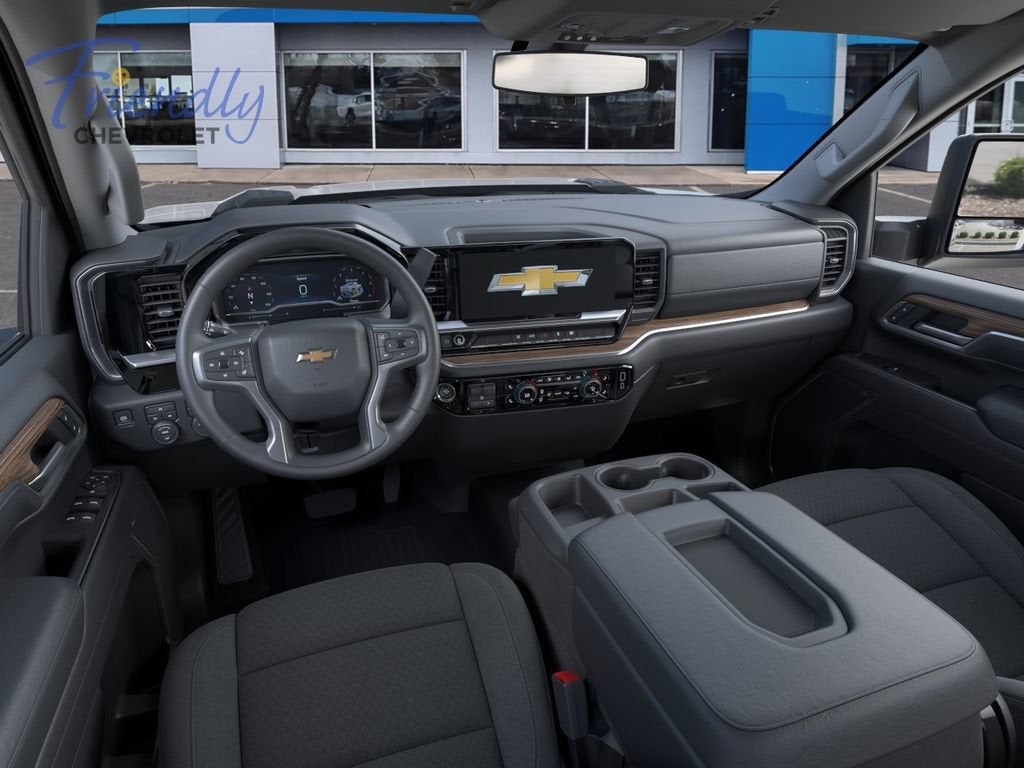 2026 Chevrolet Silverado 2500 HD LT - Photo 15