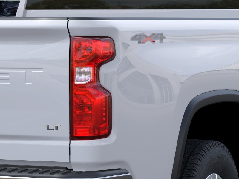 2026 Chevrolet Silverado 2500 HD LT - Photo 35