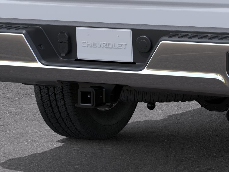 2026 Chevrolet Silverado 2500 HD LT - Photo 38
