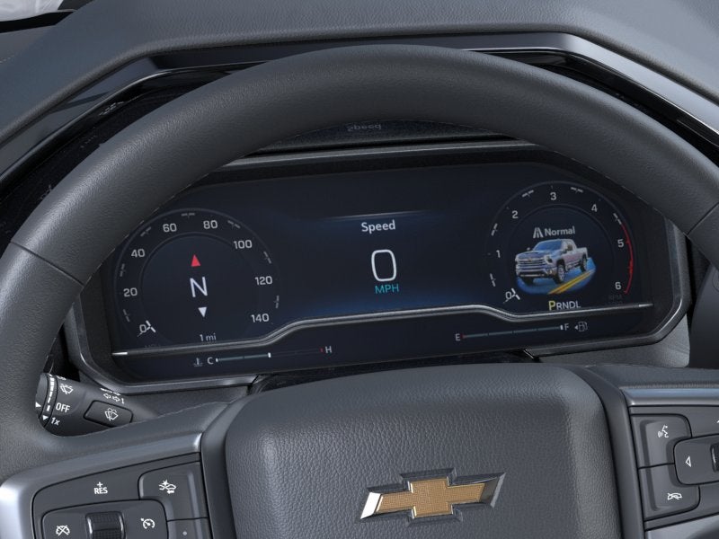 2026 Chevrolet Silverado 2500 HD LT - Photo 42