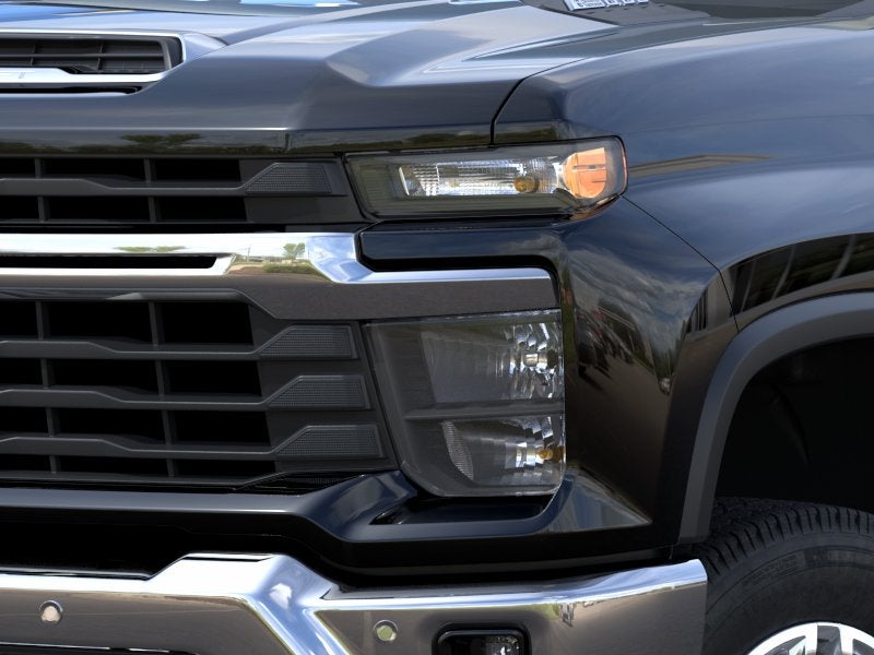 2026 Chevrolet Silverado 2500 HD LT - Photo 52