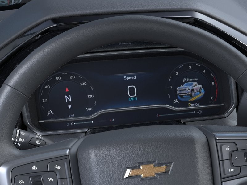 2026 Chevrolet Silverado 2500 HD LT - Photo 60