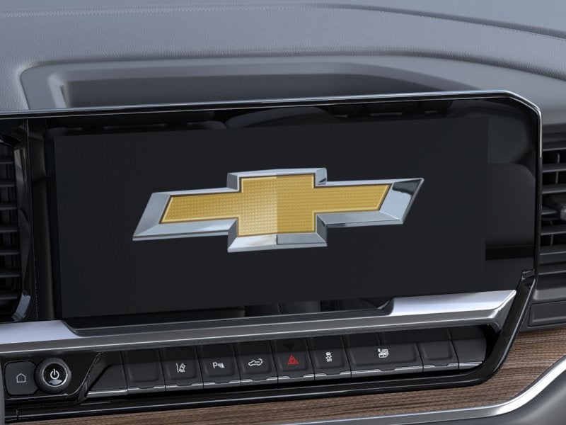 2026 Chevrolet Silverado 2500 HD LT - Photo 62