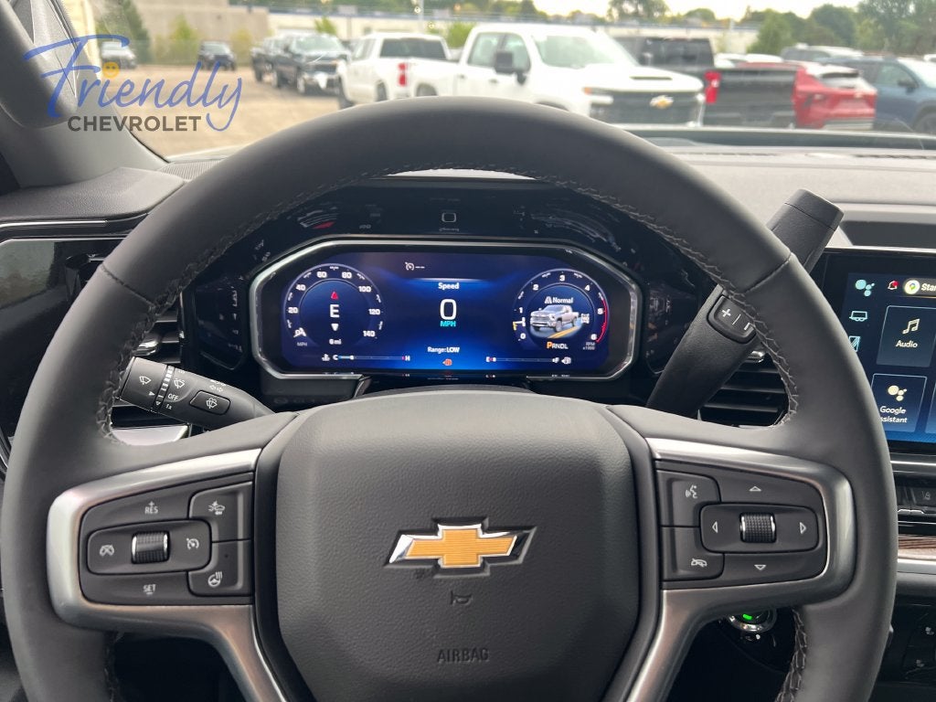 2026 Chevrolet Silverado 2500 HD LT - Photo 15