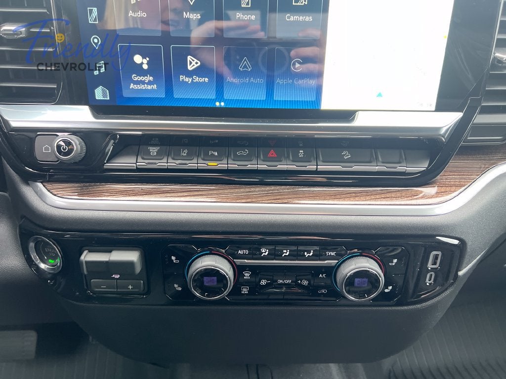 2026 Chevrolet Silverado 2500 HD LT - Photo 17