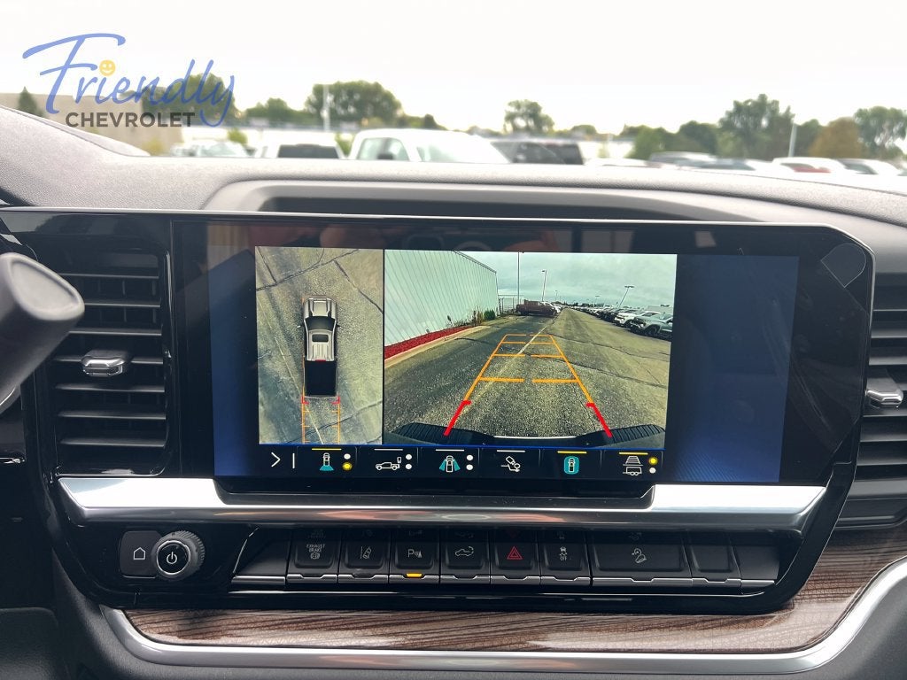 2026 Chevrolet Silverado 2500 HD LT - Photo 18