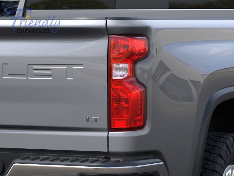 2026 Chevrolet Silverado 2500 HD LT - Photo 29