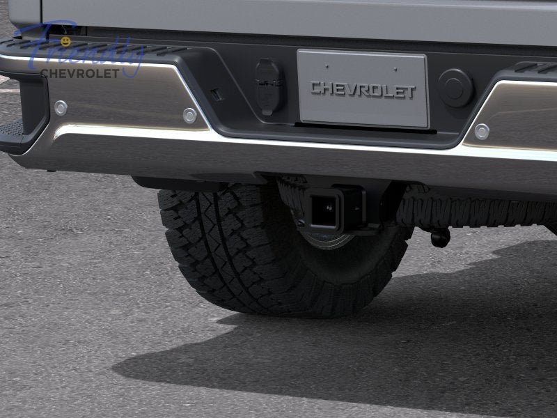 2026 Chevrolet Silverado 2500 HD LT - Photo 32