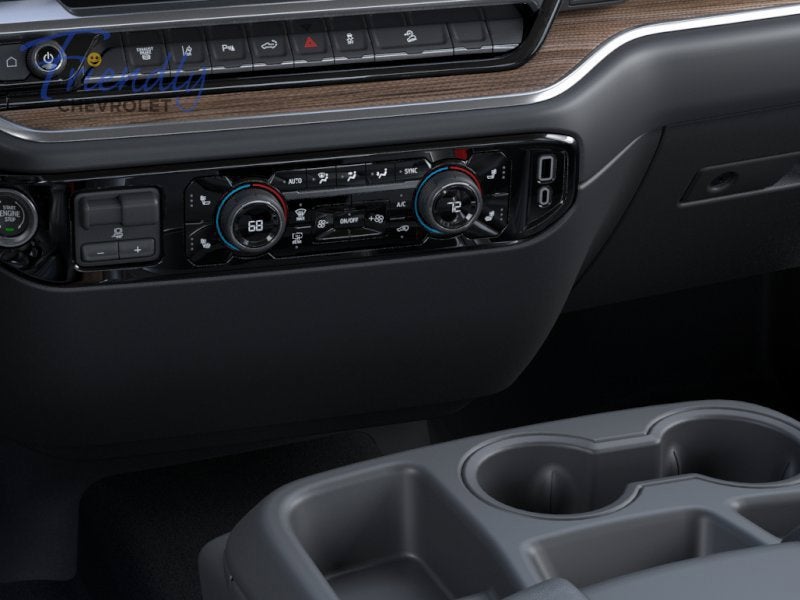 2026 Chevrolet Silverado 2500 HD LT - Photo 41