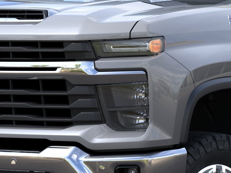 2026 Chevrolet Silverado 2500 HD LT - Photo 52
