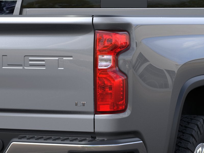 2026 Chevrolet Silverado 2500 HD LT - Photo 53
