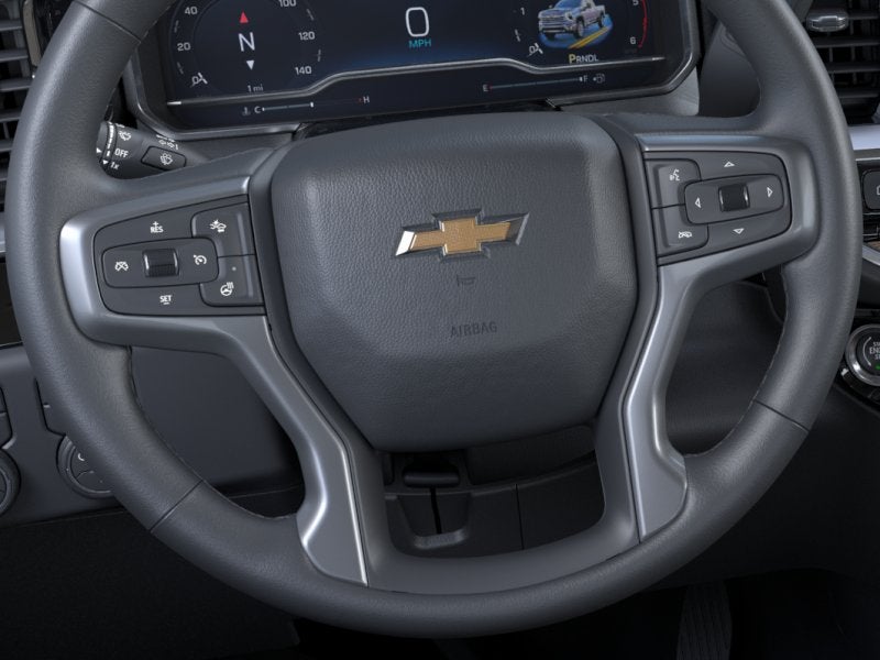 2026 Chevrolet Silverado 2500 HD LT - Photo 61