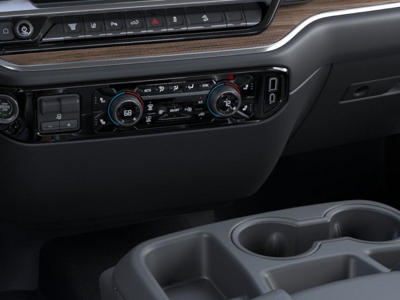 2026 Chevrolet Silverado 2500 HD LT - Photo 65