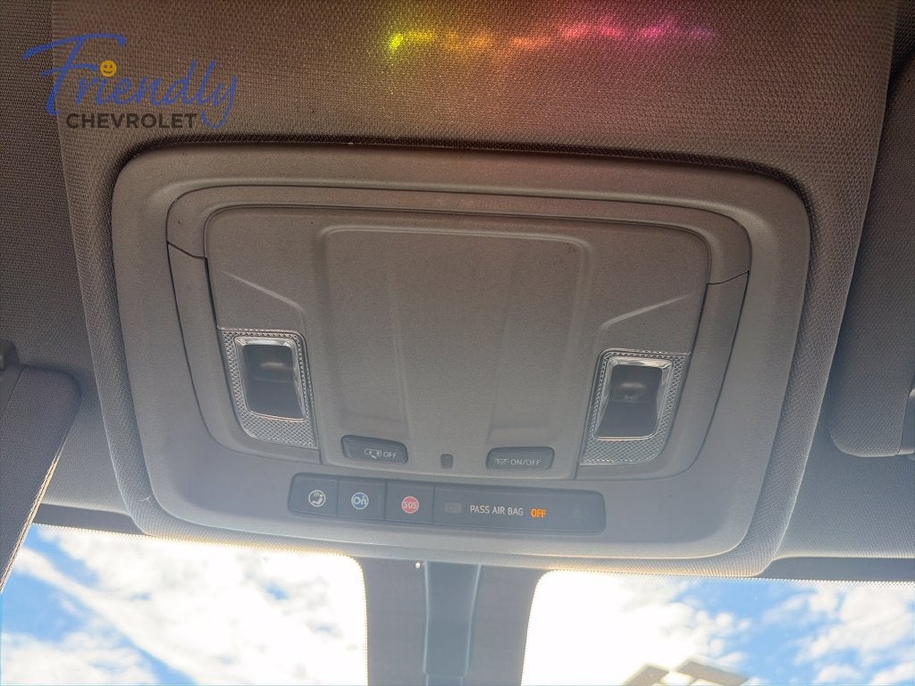 2020 Chevrolet Silverado 2500 HD Work Truck