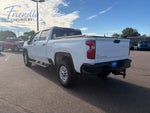 2020 Chevrolet Silverado 2500 HD Work Truck