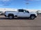 2020 Chevrolet Silverado 2500 HD Work Truck